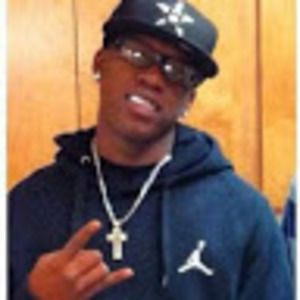 Meet your Posher, Deanthony